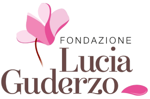 logo fondazione lucia guderzo